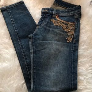 Ralph Lauren denim & supply jeans 👖 size 27